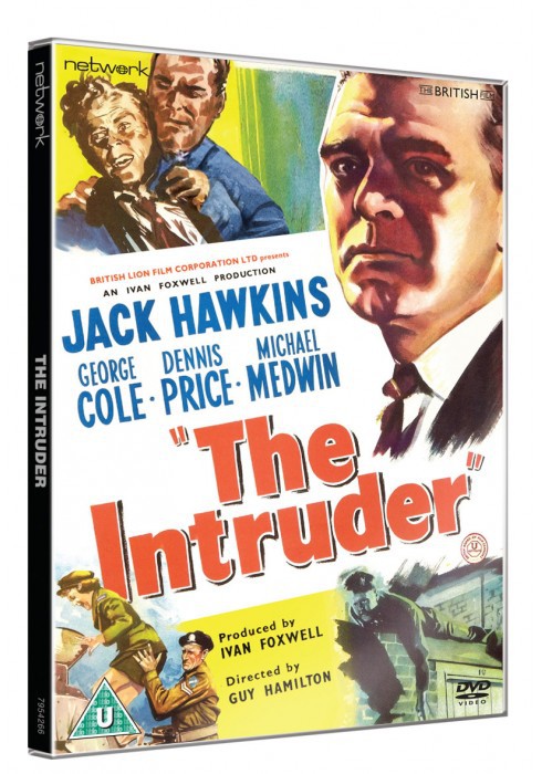 The Intruder, Short Film