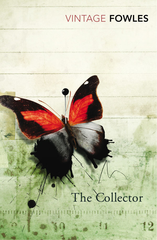 the collector 1965 poster